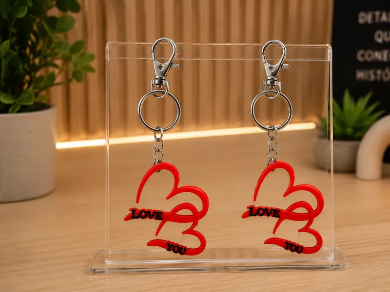 CORAÇÃO DIA DOS NAMORADOS  (VALENTINE'S DAY)