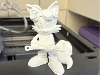 0.16mm layer, 3 walls, 10% infill