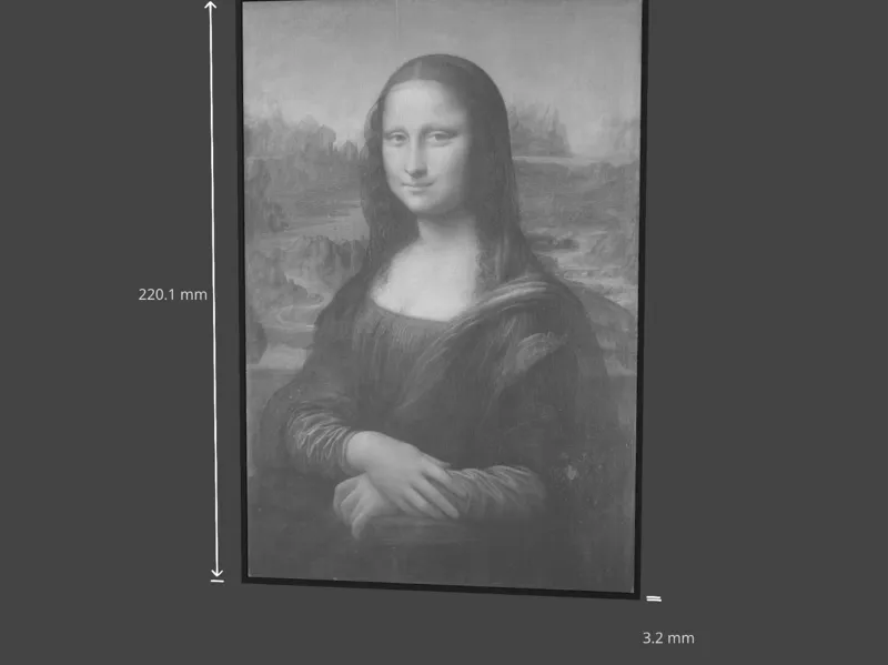 Mona Lisa