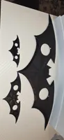 Batarang de Batman (style Telltale) — photo 3