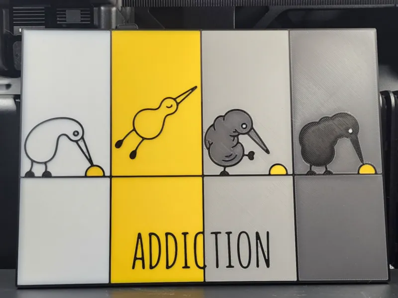 Addiction 