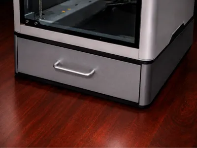 Bambu Lab X1/X2/P1/P2 Drawer
