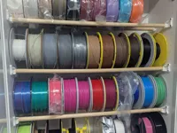 0.08mm layer, 2 walls, 15% infill