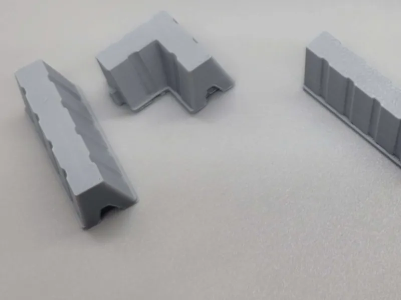 The Free Heathen's terrian pack but just walls