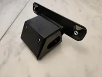 0.2mm nozzle, 0.1mm layer, 4 walls, 15% infill