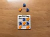 70% size , 0.2mm layer, 2 walls, 15% infill