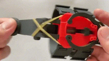 Spidey Disc Launcher MK-I view 4
