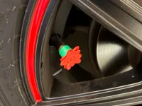 0.12mm layer, 2 walls, 15% infill