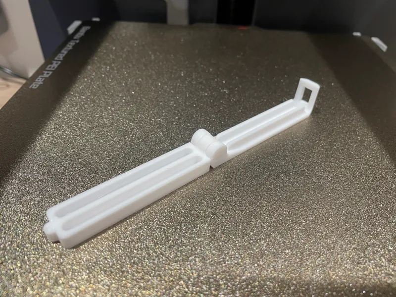 Packaging Sealing Clamp (Mulitclamp)