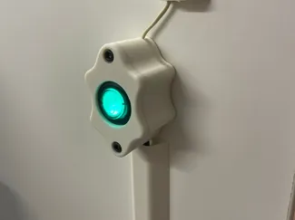 Wire switch