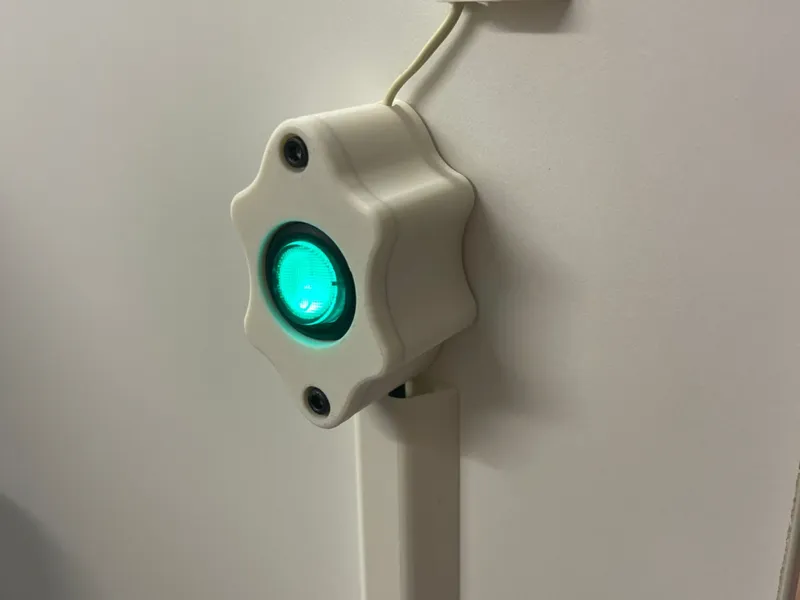 Wire switch