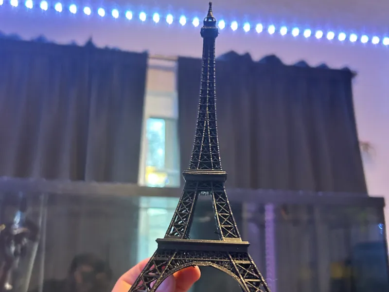 Eiffel Tower