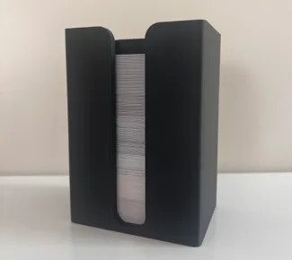Trading Card Storage (150mm)