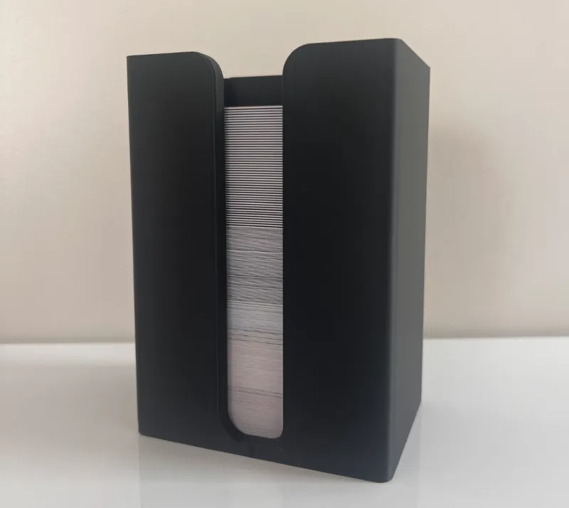 Trading Card Storage (150mm)