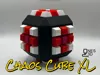 1 Chaos Cube & 54 CAPS