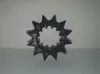 0.2mm layer, 2 walls, 100% infill