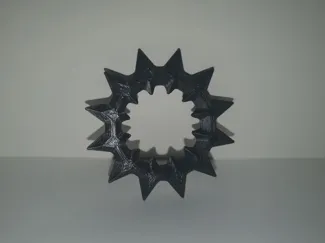 Akkupunktur-Ring