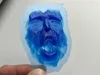 0.08mm layer, 1 walls, 100% infill