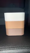 0.24mm layer, 2 walls, 15% infill