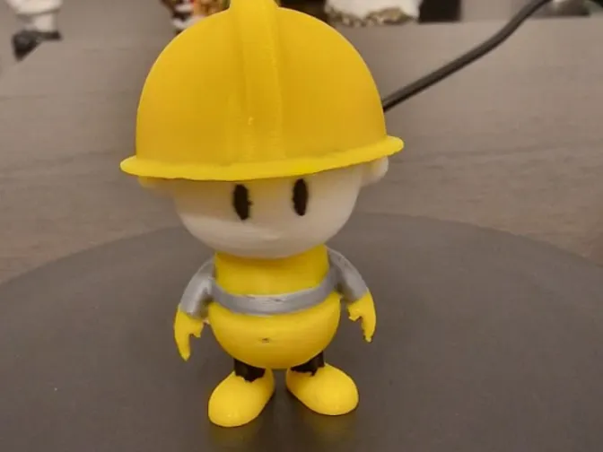 ELECTRICIAN