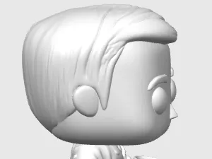 My own Funko!