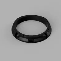 Entretoise haut-parleur pour Audi A6 C7 - 200 mm — photo 4