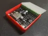 hackled_pro外壳