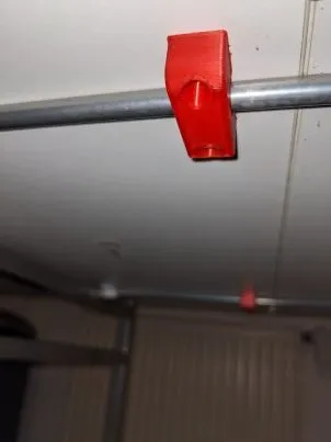 IKEA muddus replacement slider
