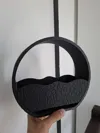 90% Sacle, less time & plastic, 0.2mm layer, 2 walls, 10%