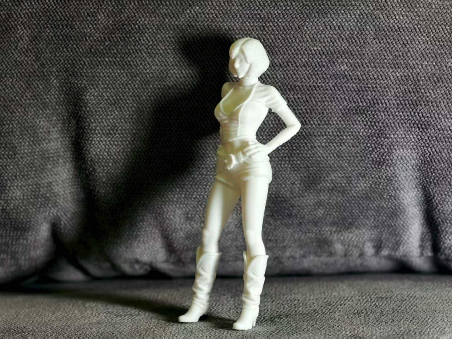 性感西部女郎