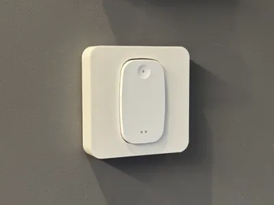 Ikea Rodret / Somrig Modern Wall Plate