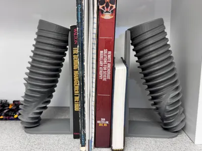 Neodent Implant Bookend