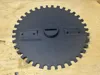 Small & Large Rifle Plates Unibody