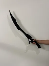 V2 - 1/2" rod