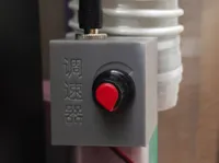 0.2mm 层高, 2 层墙, 15% 填充