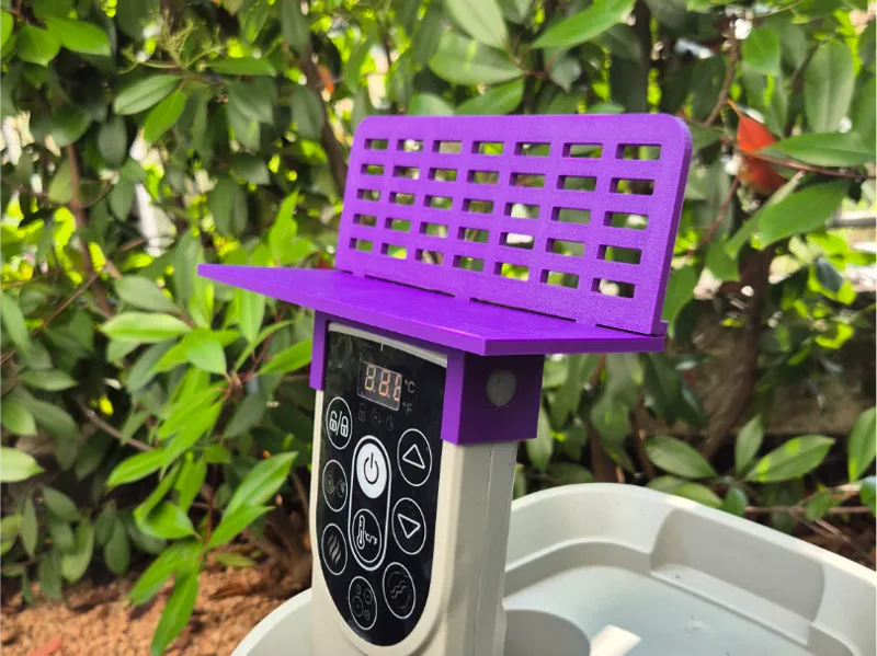 lay z spa storage compartment