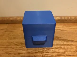 Magnetic Case for NeeDoh Nice Cube