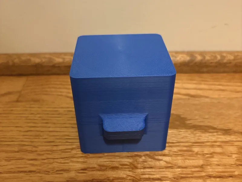 Magnetic Case for NeeDoh Nice Cube