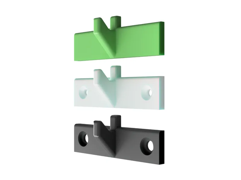 Small Glasses Holder/Hanger (3 Variants)