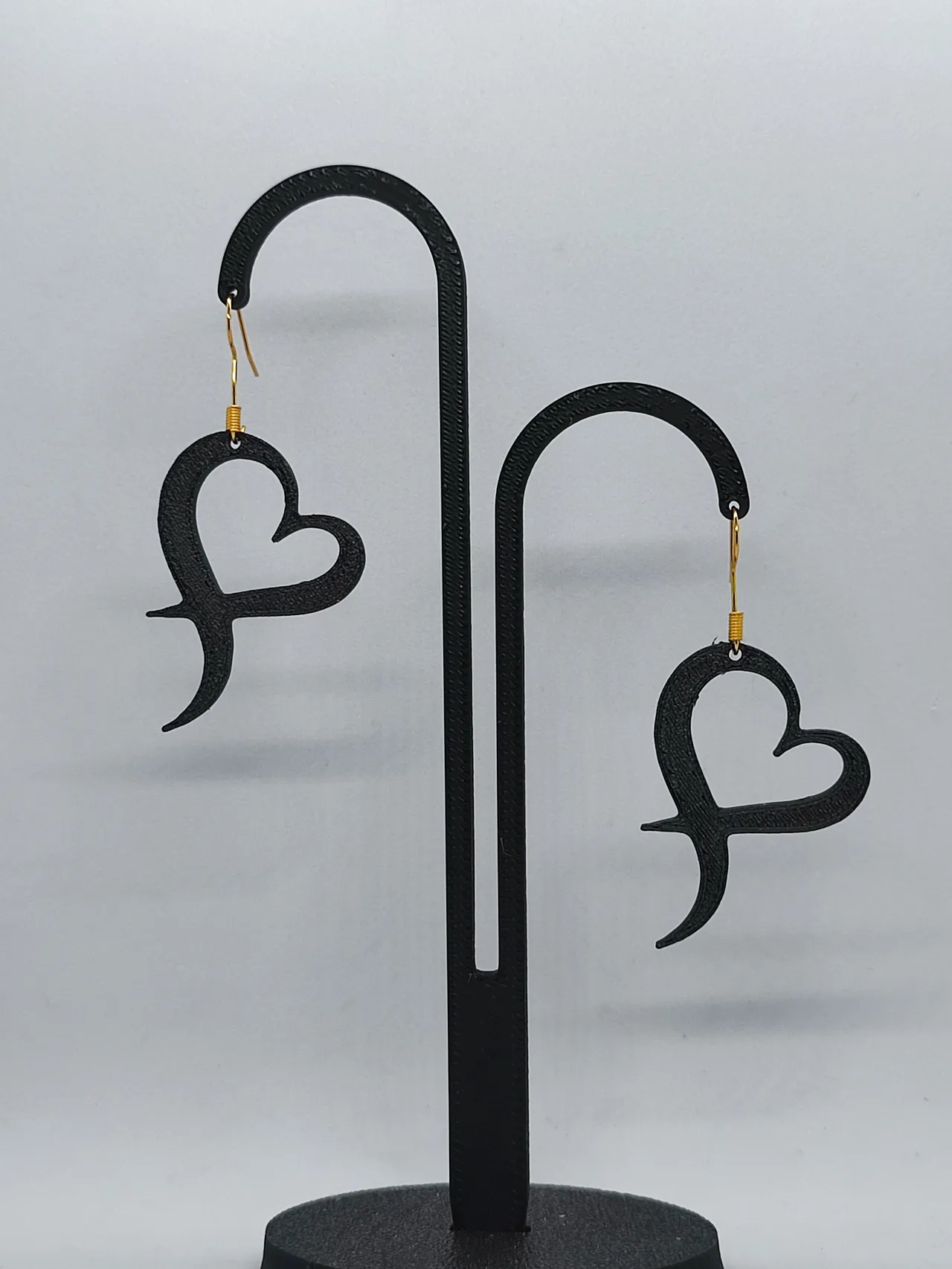 Aretes Latido Libre view 3