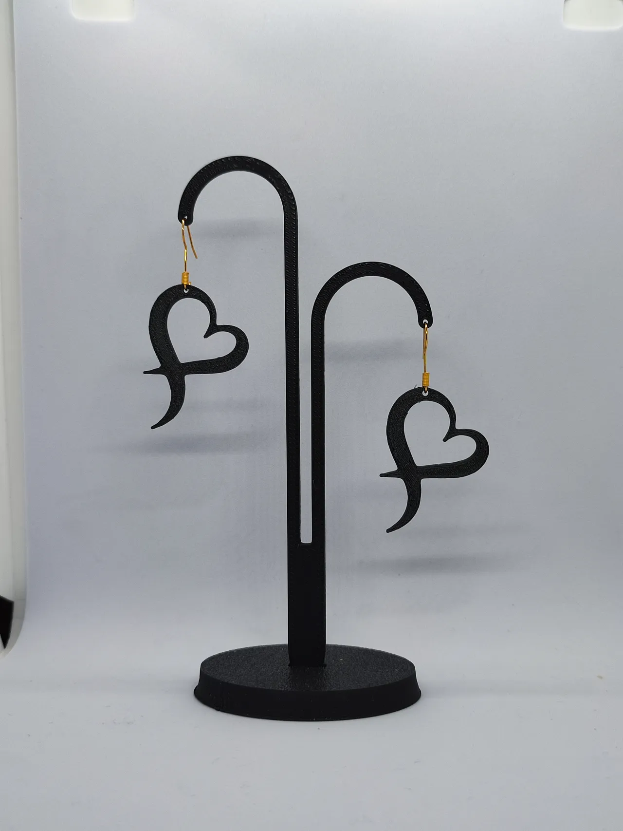 Aretes Latido Libre view 2