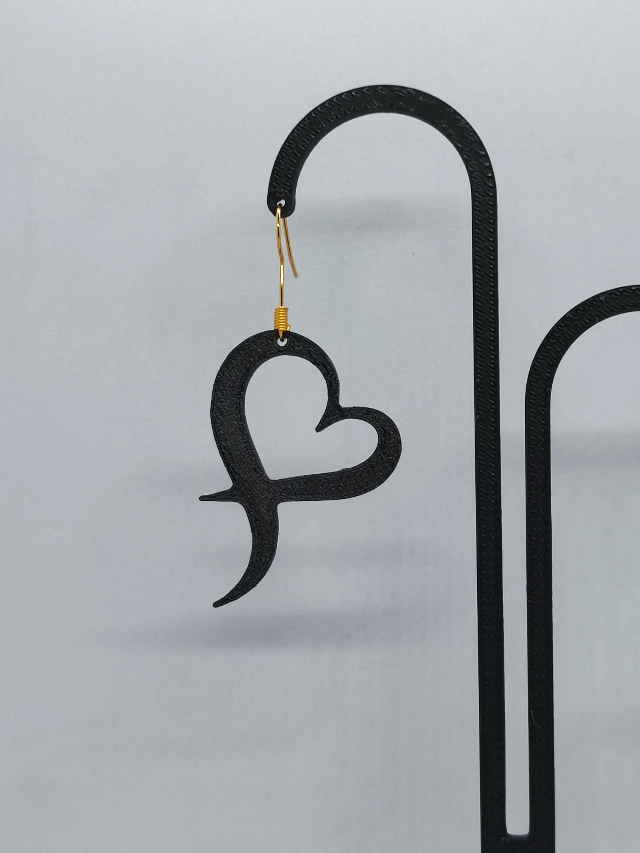 Aretes Latido Libre view 4