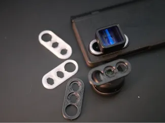Samsung Galaxy Z Fold7 Moment M-Series Lens Mount