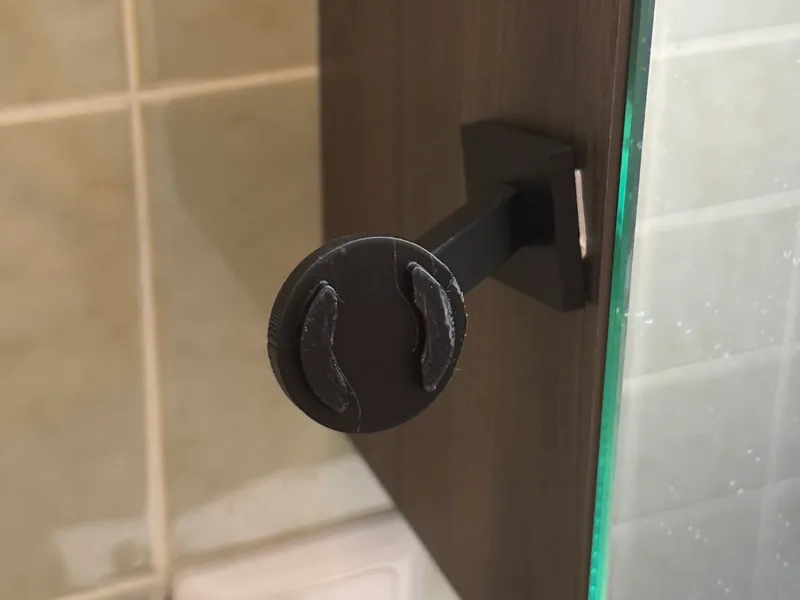 SP Connect+ Halterung  (Hochformat)