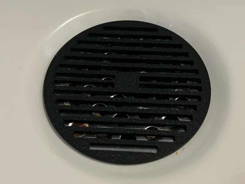 Shower Drain Cover