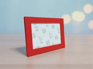 Zink Frame for Skadis