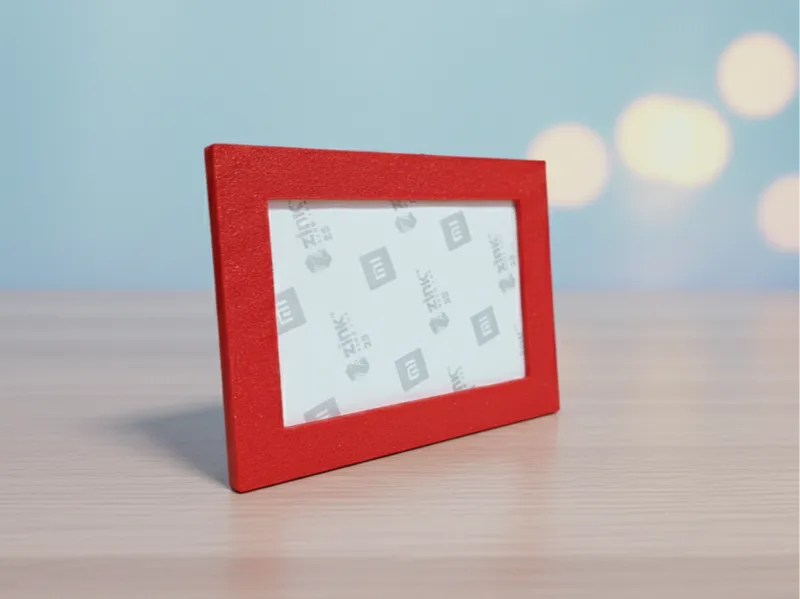 Zink Frame for Skadis