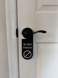 Do Not Disturb_ AMS Variant