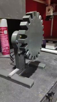 0.2mm layer, 6 walls, 25% infill