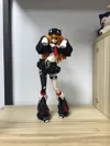 30cm four-color separate printing (for AMS)